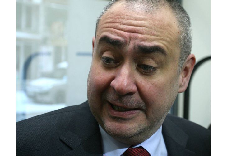Борис Велчев Борис Велчев